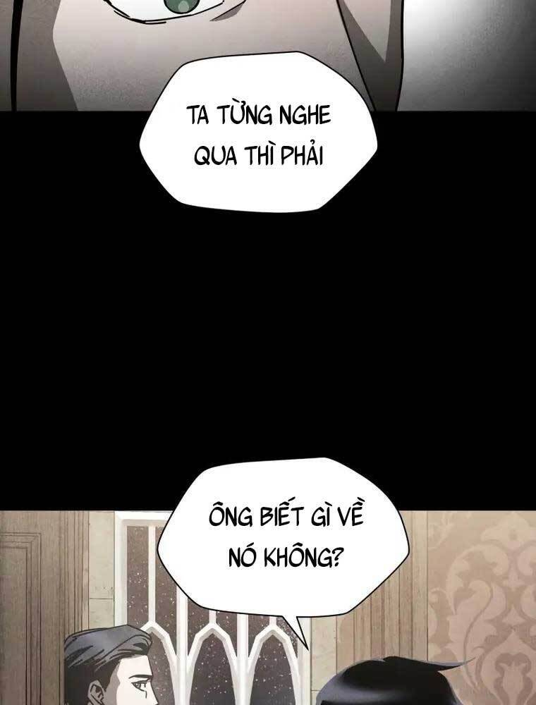 Helmut Đứa Trẻ Bị Ruồng Bỏ Chap 37 - Next Chap 38