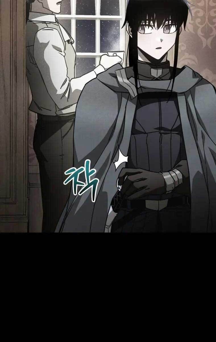 Helmut Đứa Trẻ Bị Ruồng Bỏ Chap 37 - Next Chap 38
