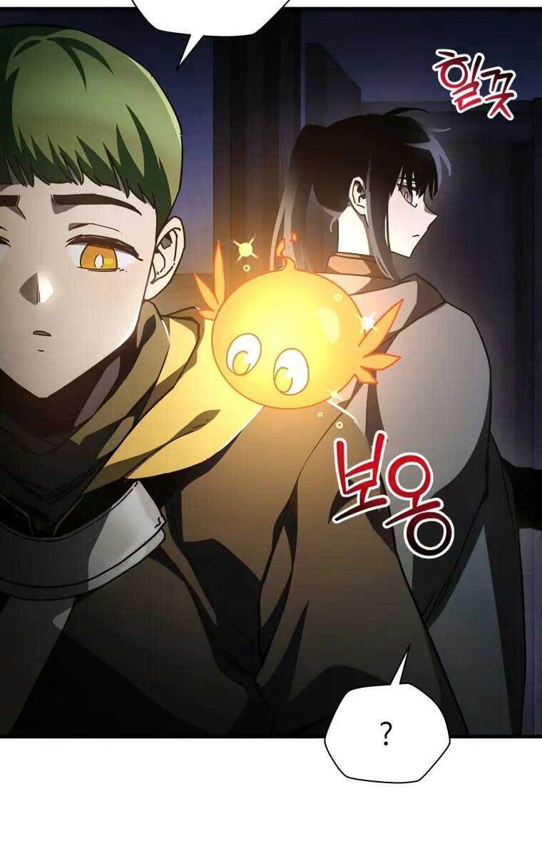 Helmut Đứa Trẻ Bị Ruồng Bỏ Chap 37 - Next Chap 38