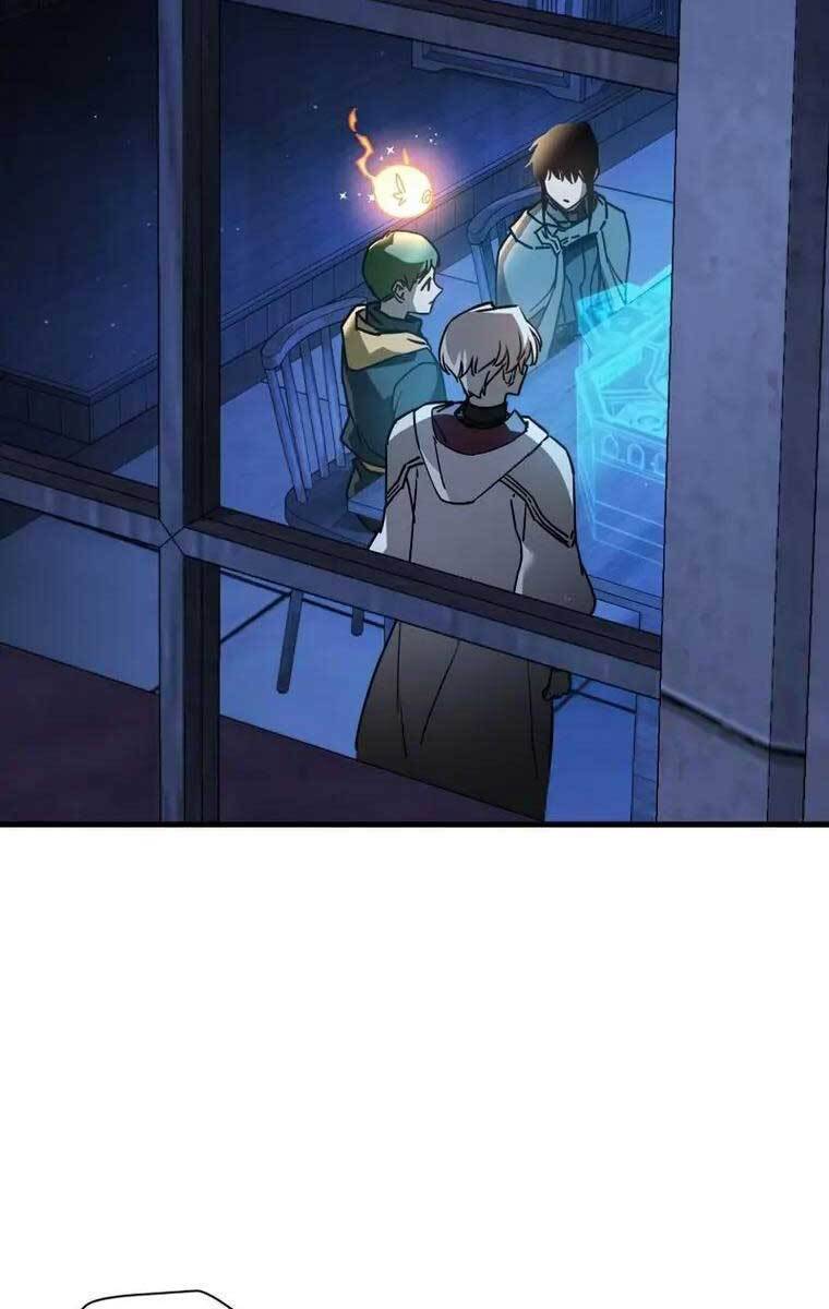 Helmut Đứa Trẻ Bị Ruồng Bỏ Chap 37 - Next Chap 38