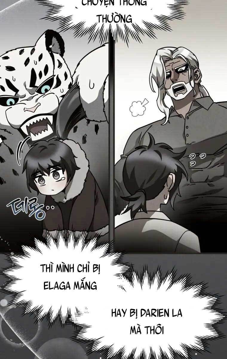 Helmut Đứa Trẻ Bị Ruồng Bỏ Chap 37 - Next Chap 38