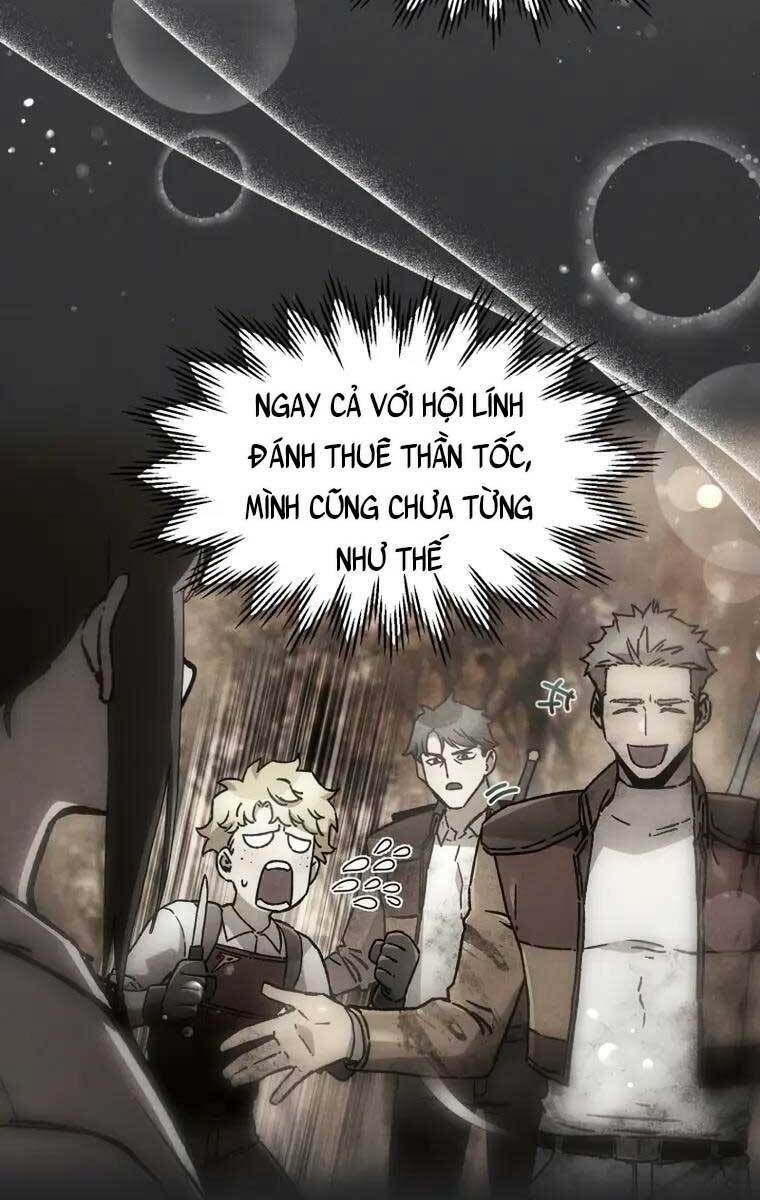 Helmut Đứa Trẻ Bị Ruồng Bỏ Chap 37 - Next Chap 38