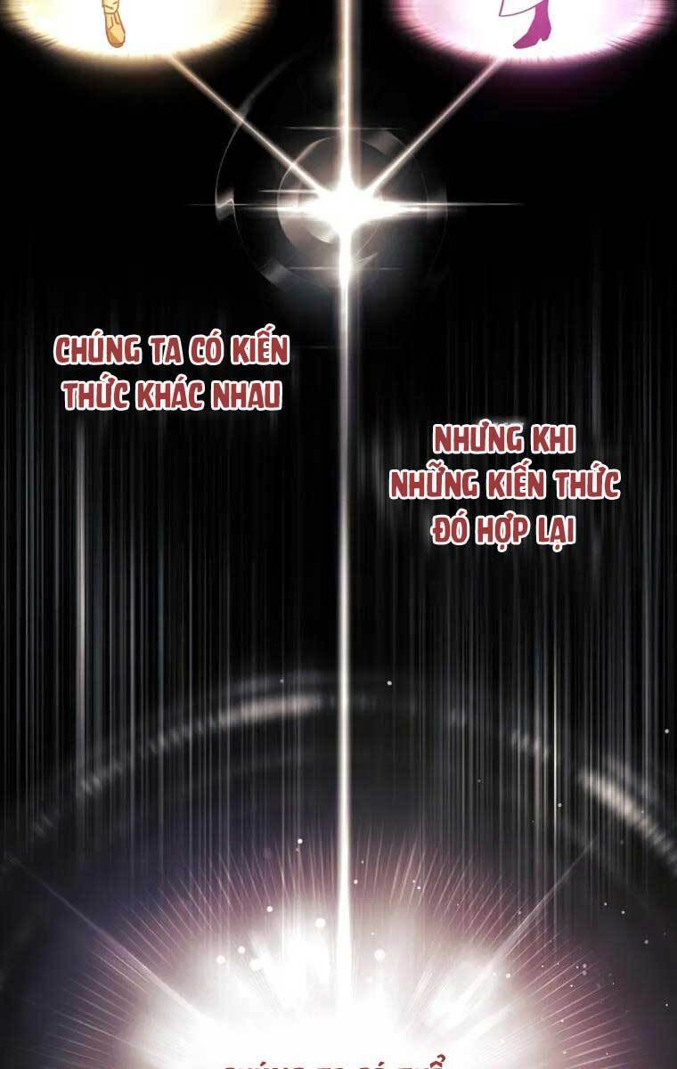 Helmut Đứa Trẻ Bị Ruồng Bỏ Chap 37 - Next Chap 38