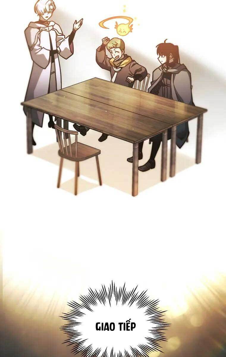 Helmut Đứa Trẻ Bị Ruồng Bỏ Chap 37 - Next Chap 38
