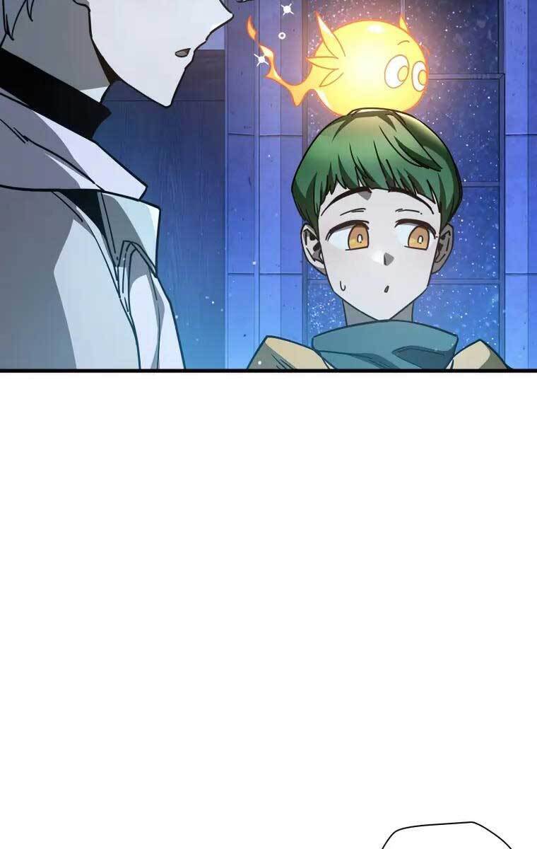 Helmut Đứa Trẻ Bị Ruồng Bỏ Chap 37 - Next Chap 38