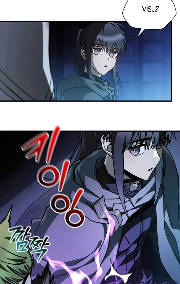 Helmut Đứa Trẻ Bị Ruồng Bỏ Chap 37 - Next Chap 38