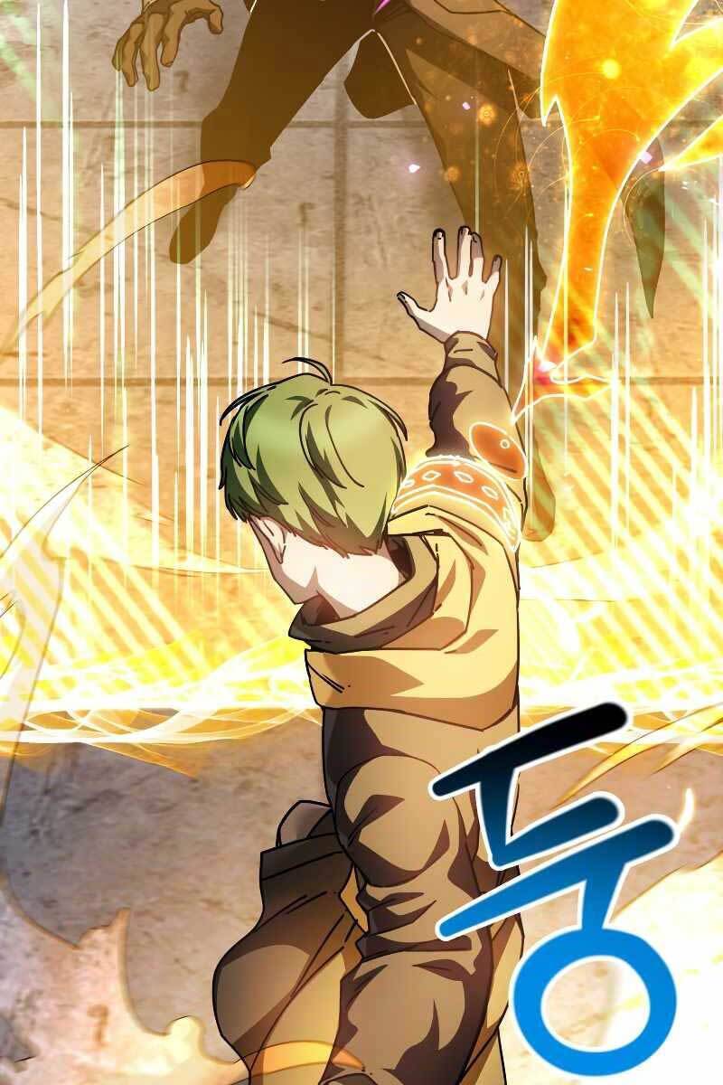 Helmut Đứa Trẻ Bị Ruồng Bỏ Chap 39 - Next Chap 40