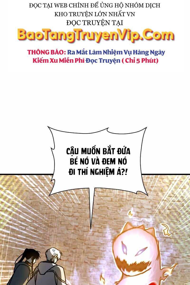 Helmut Đứa Trẻ Bị Ruồng Bỏ Chap 39 - Next Chap 40