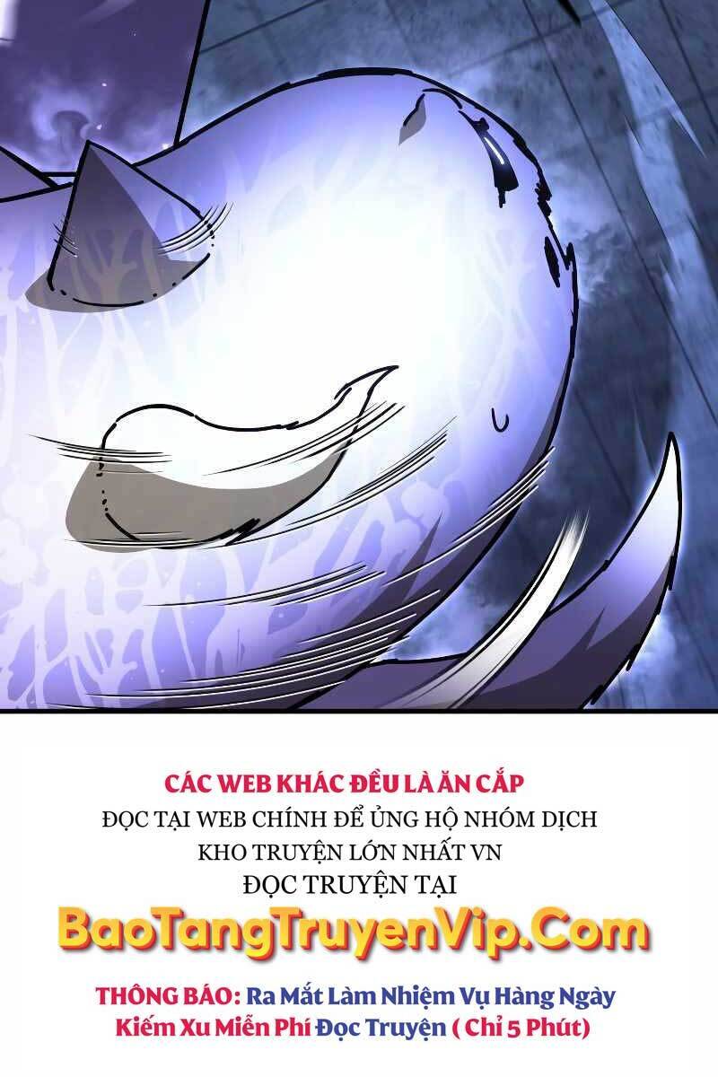 Helmut Đứa Trẻ Bị Ruồng Bỏ Chap 39 - Next Chap 40