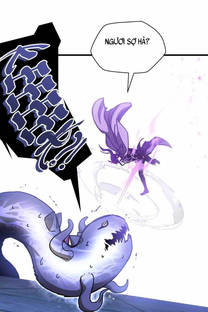 Helmut Đứa Trẻ Bị Ruồng Bỏ Chap 39 - Next Chap 40