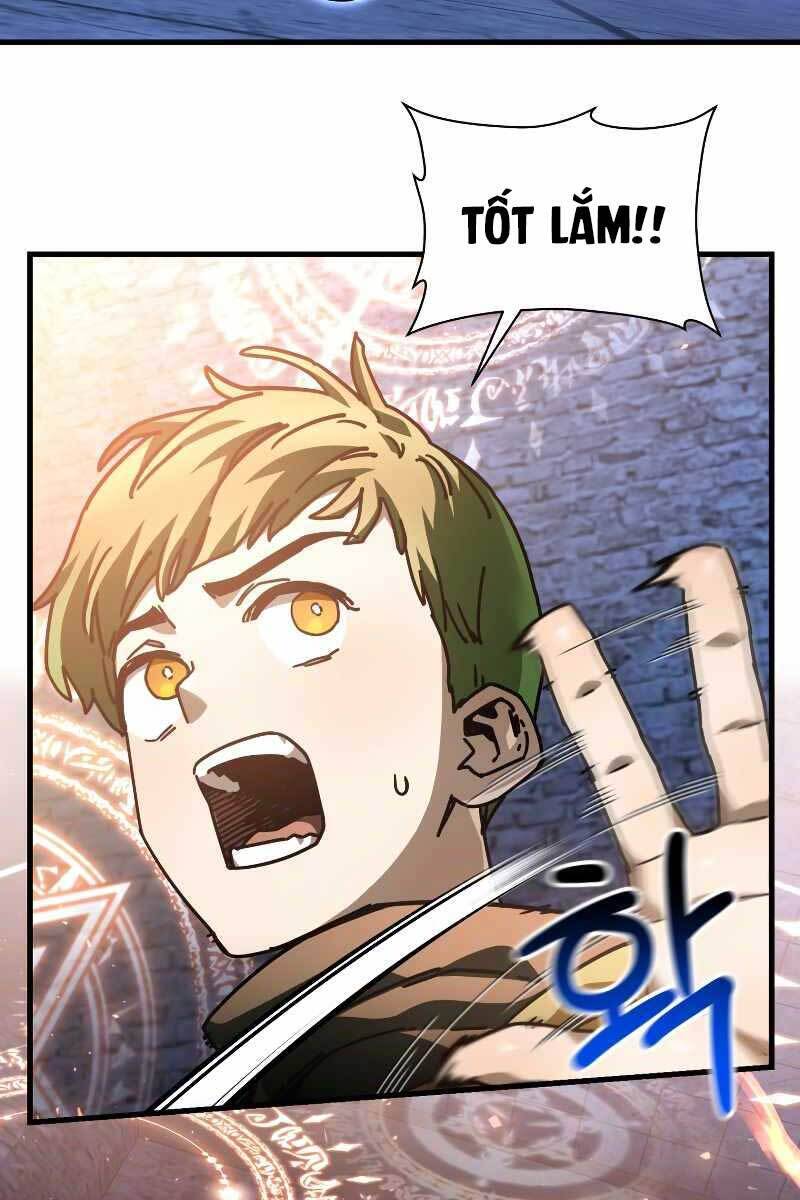 Helmut Đứa Trẻ Bị Ruồng Bỏ Chap 39 - Next Chap 40