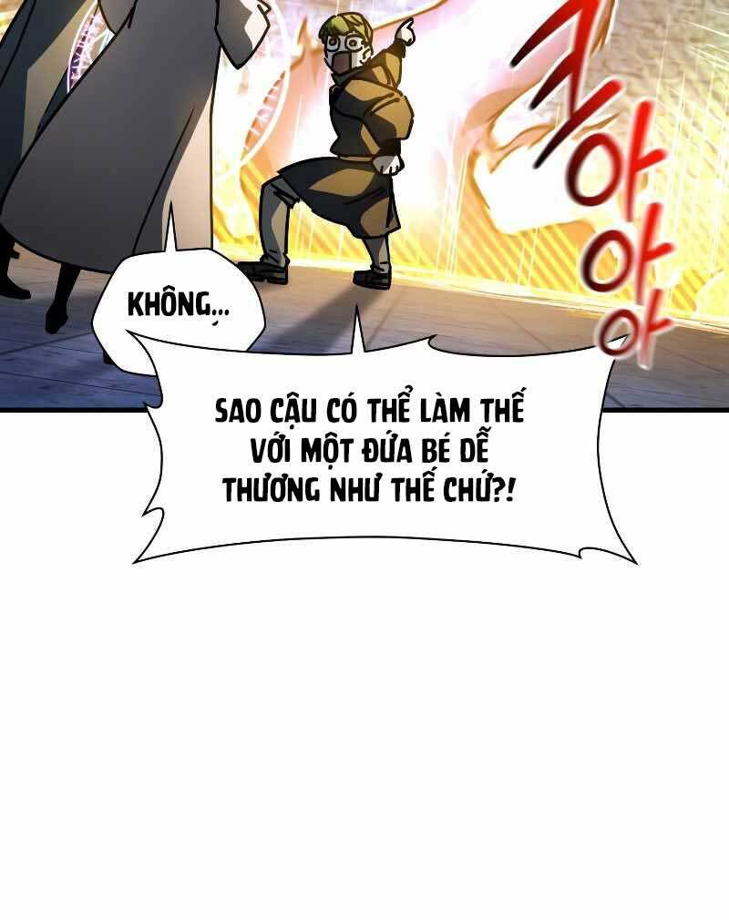Helmut Đứa Trẻ Bị Ruồng Bỏ Chap 39 - Next Chap 40