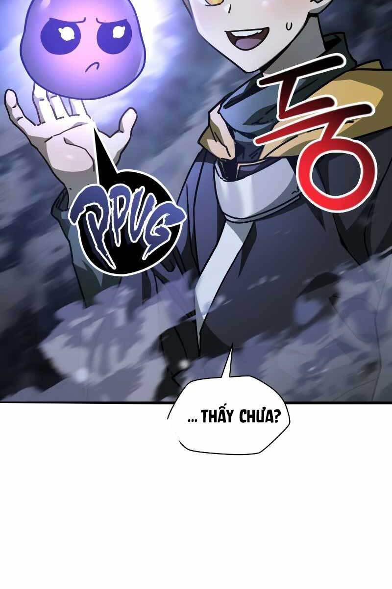 Helmut Đứa Trẻ Bị Ruồng Bỏ Chap 39 - Next Chap 40