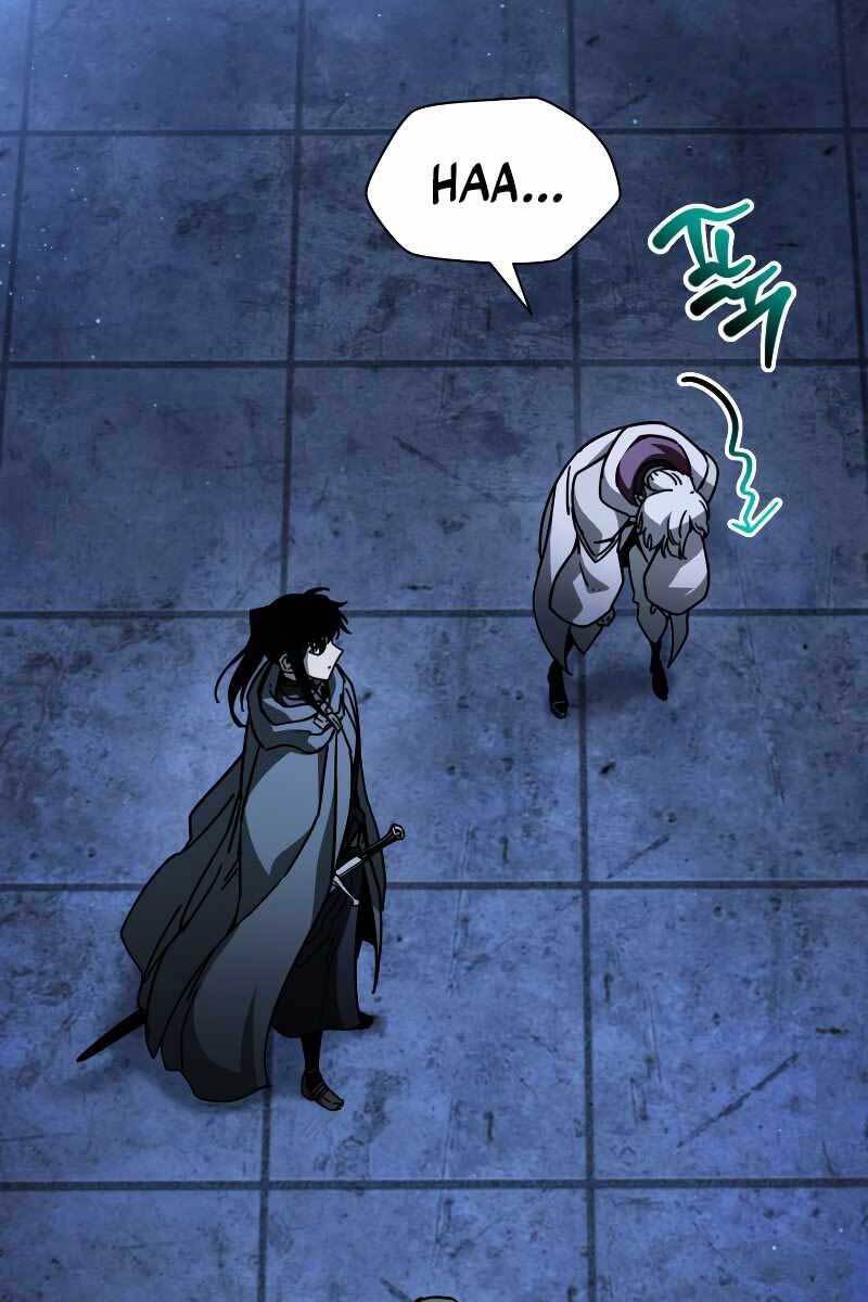 Helmut Đứa Trẻ Bị Ruồng Bỏ Chap 39 - Next Chap 40