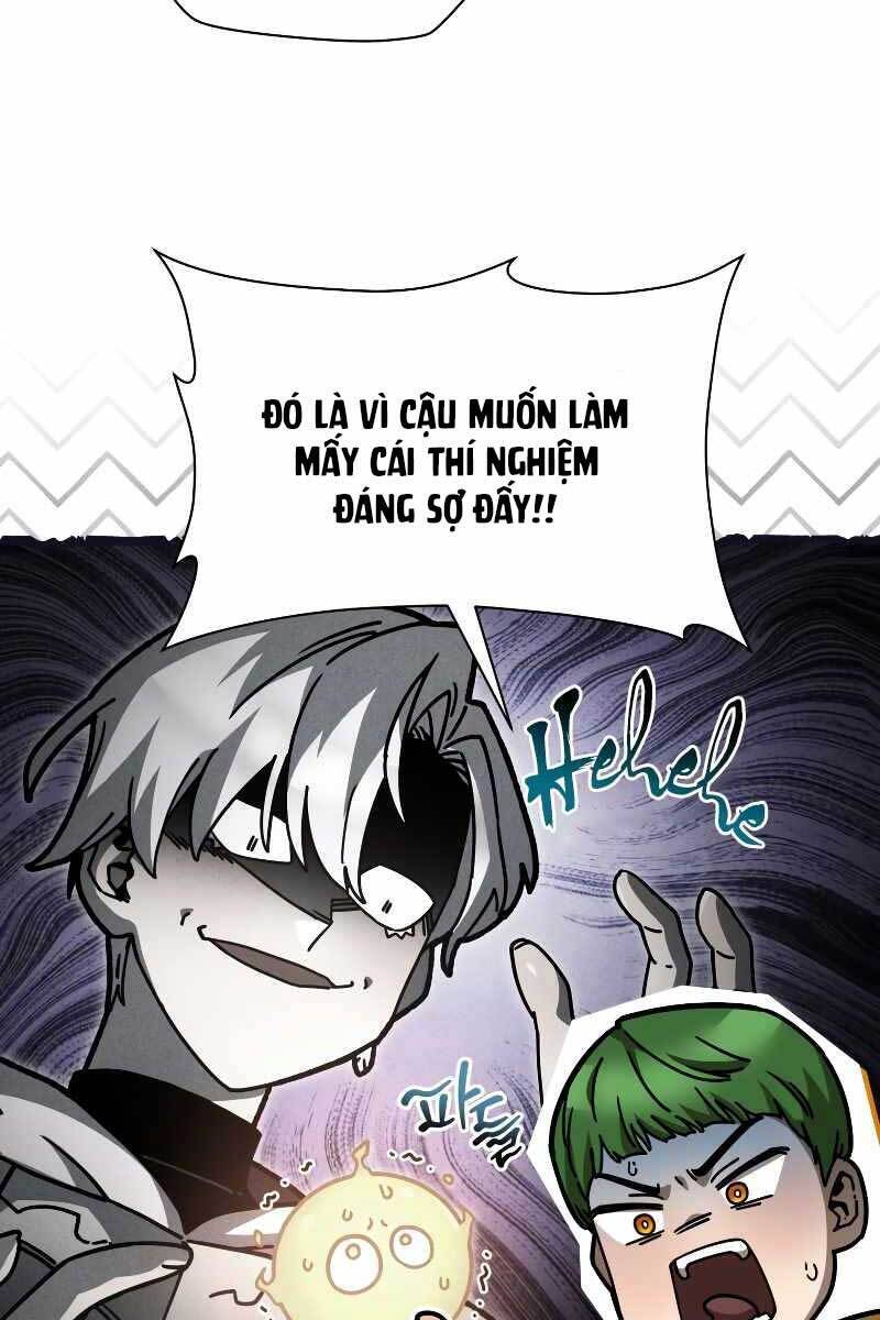 Helmut Đứa Trẻ Bị Ruồng Bỏ Chap 39 - Next Chap 40