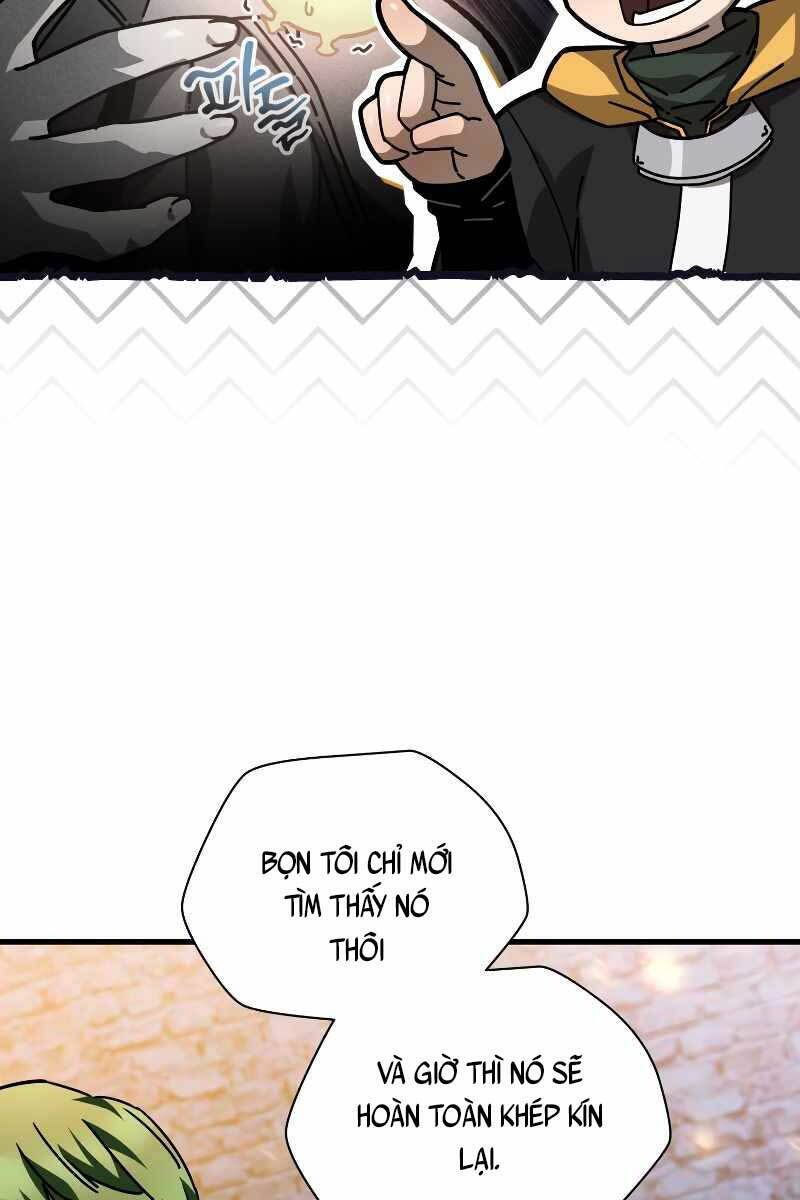 Helmut Đứa Trẻ Bị Ruồng Bỏ Chap 39 - Next Chap 40