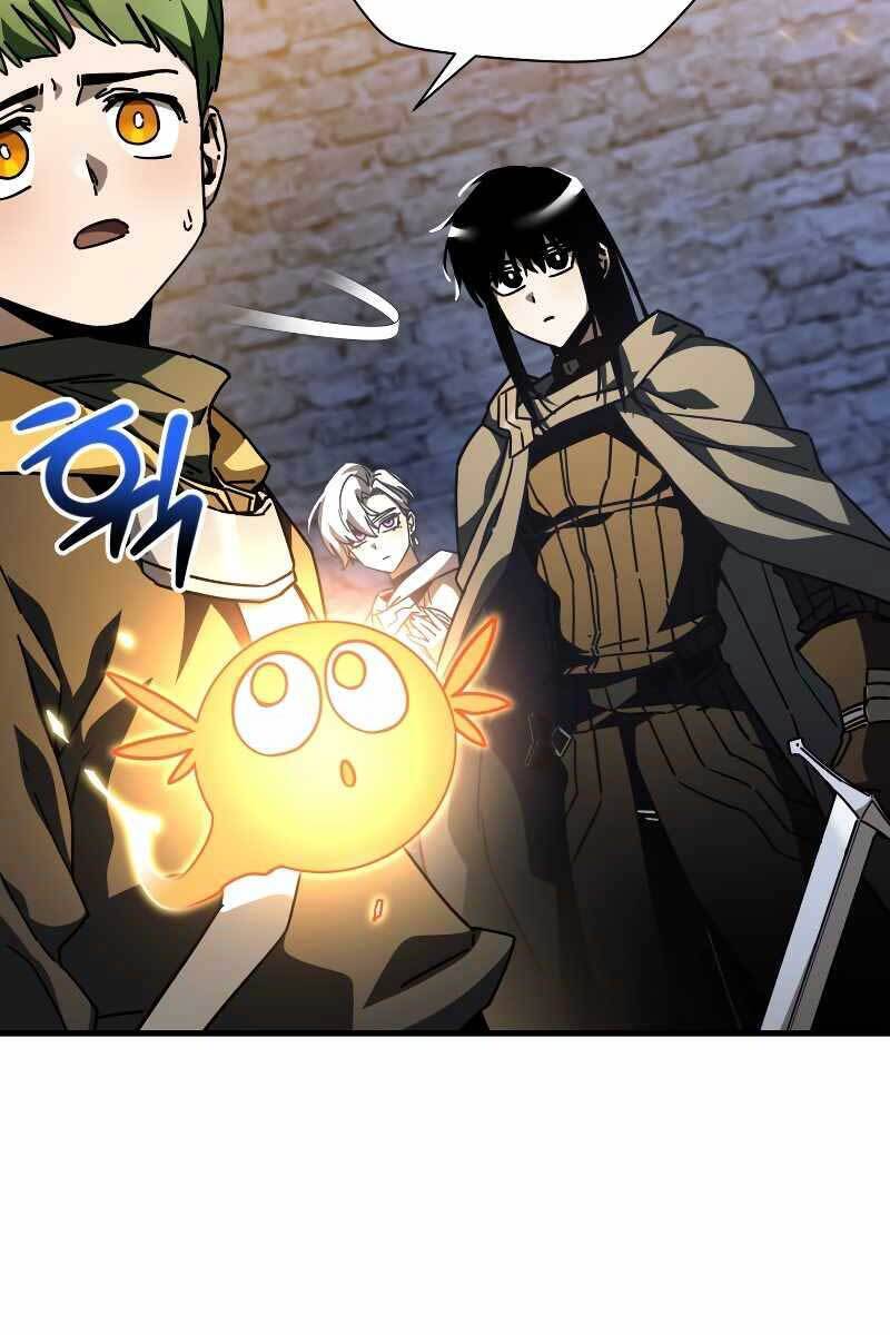 Helmut Đứa Trẻ Bị Ruồng Bỏ Chap 39 - Next Chap 40