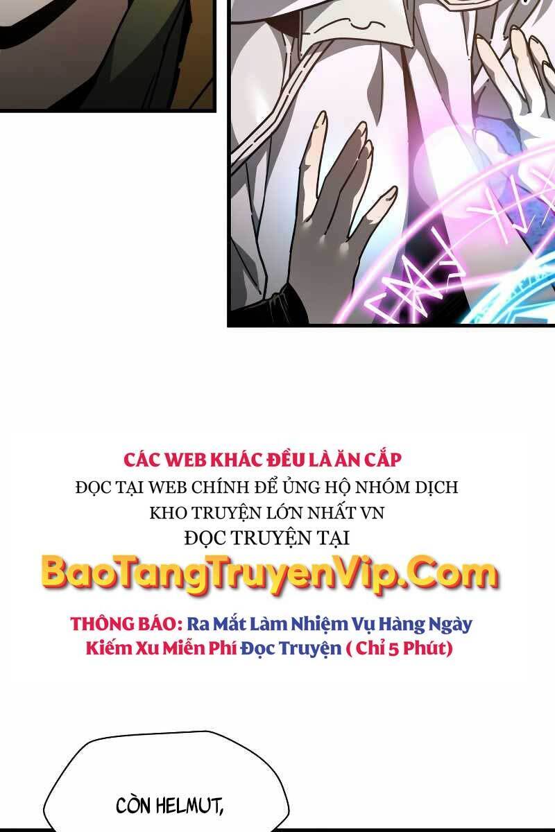 Helmut Đứa Trẻ Bị Ruồng Bỏ Chap 39 - Next Chap 40
