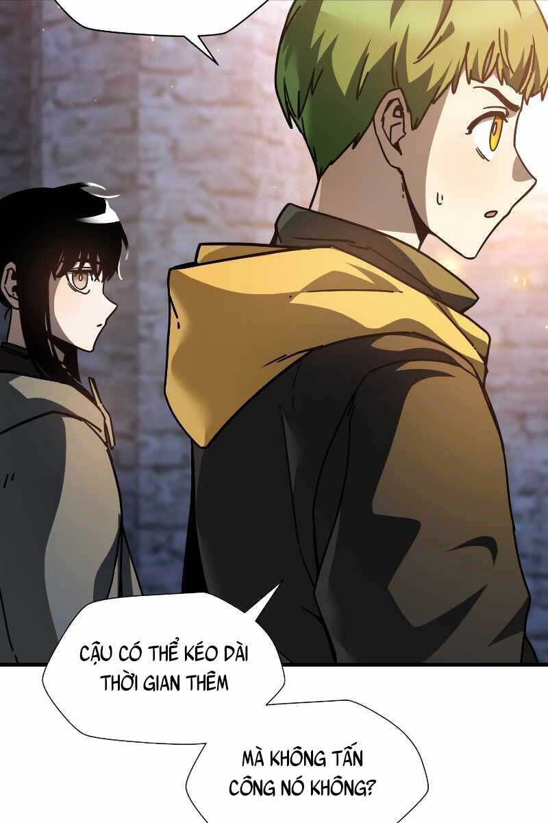 Helmut Đứa Trẻ Bị Ruồng Bỏ Chap 39 - Next Chap 40
