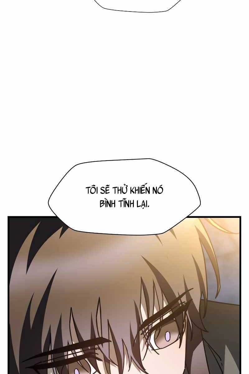 Helmut Đứa Trẻ Bị Ruồng Bỏ Chap 39 - Next Chap 40