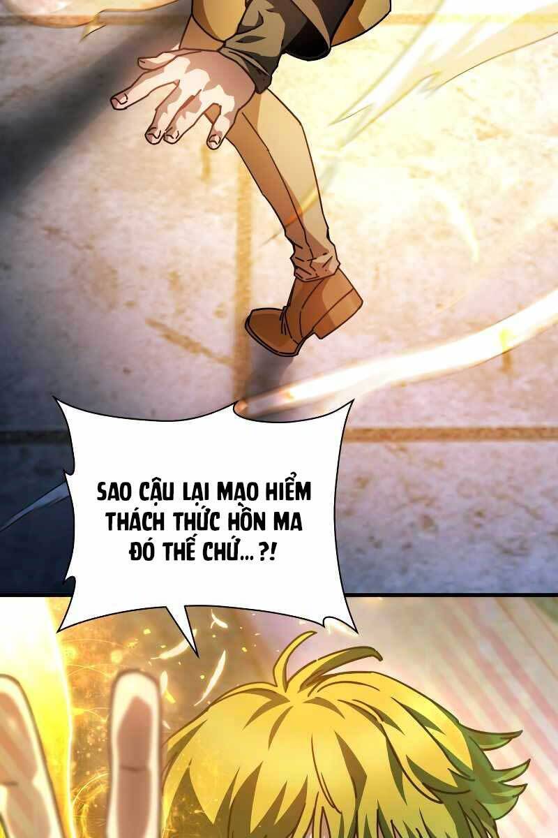 Helmut Đứa Trẻ Bị Ruồng Bỏ Chap 39 - Next Chap 40