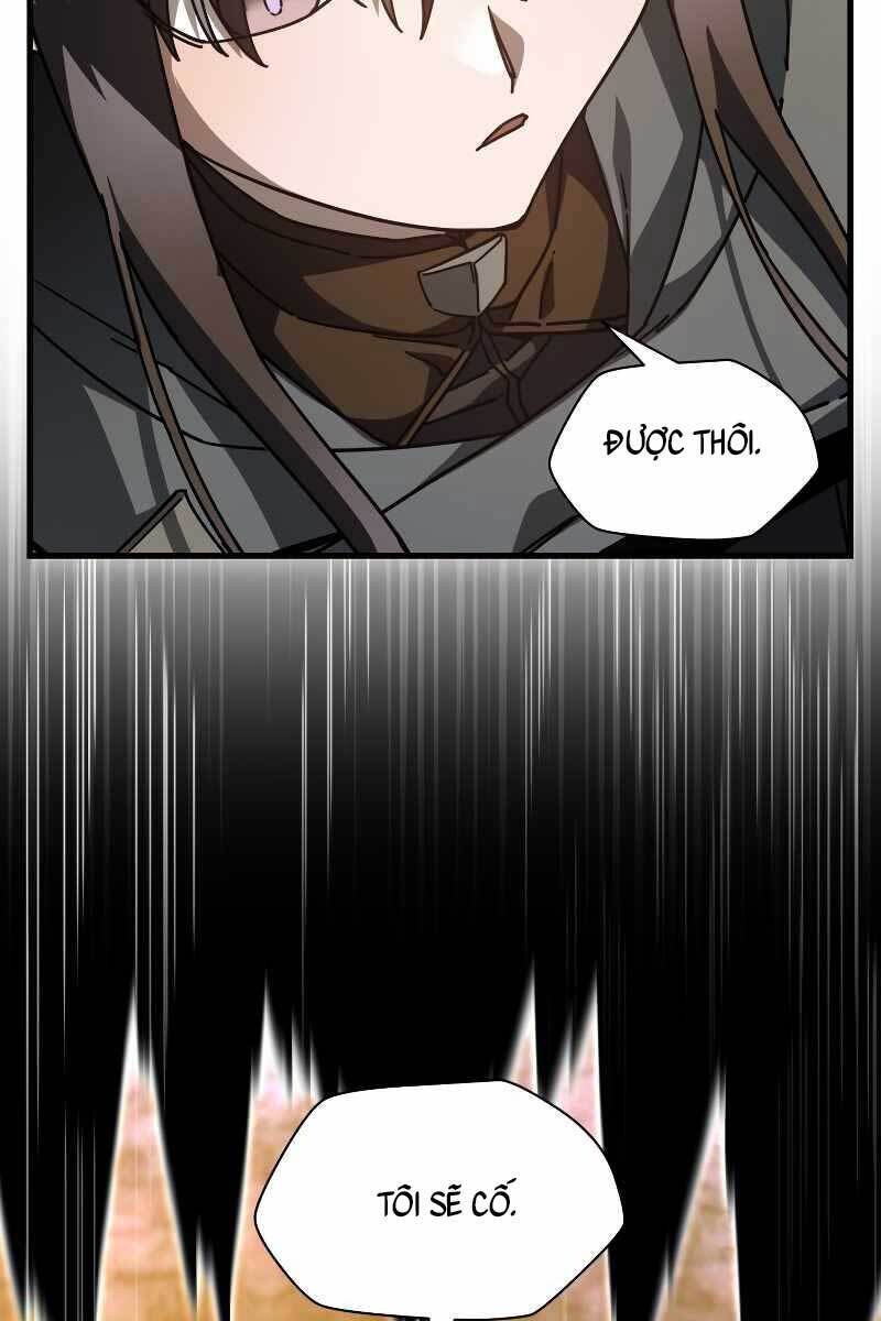 Helmut Đứa Trẻ Bị Ruồng Bỏ Chap 39 - Next Chap 40