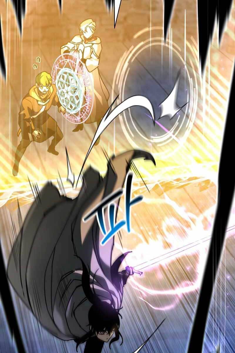 Helmut Đứa Trẻ Bị Ruồng Bỏ Chap 39 - Next Chap 40
