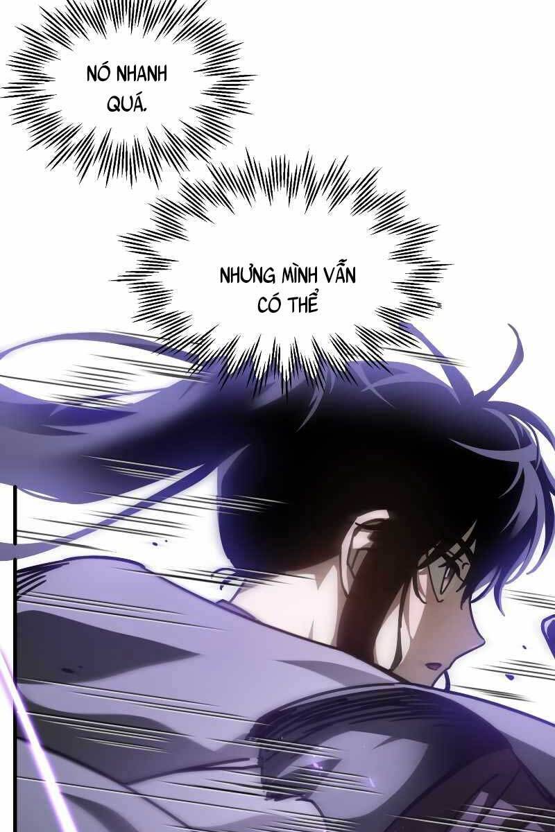 Helmut Đứa Trẻ Bị Ruồng Bỏ Chap 39 - Next Chap 40
