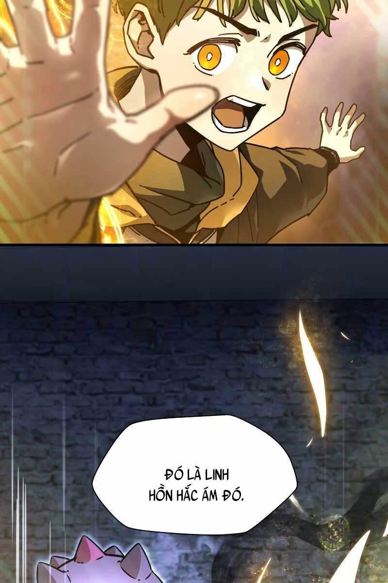Helmut Đứa Trẻ Bị Ruồng Bỏ Chap 39 - Next Chap 40