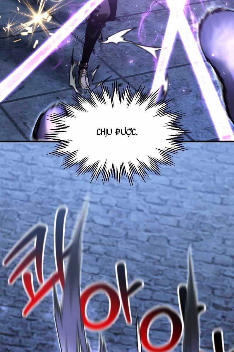 Helmut Đứa Trẻ Bị Ruồng Bỏ Chap 39 - Next Chap 40