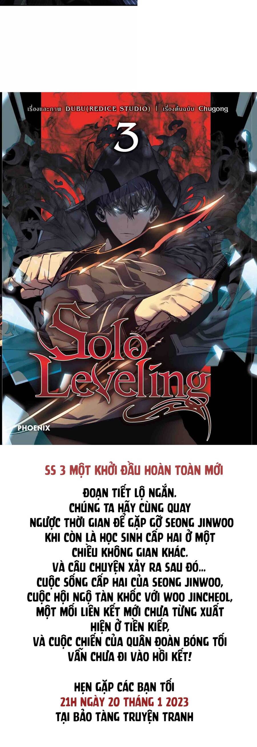 Helmut Đứa Trẻ Bị Ruồng Bỏ Chap 39 - Next Chap 40