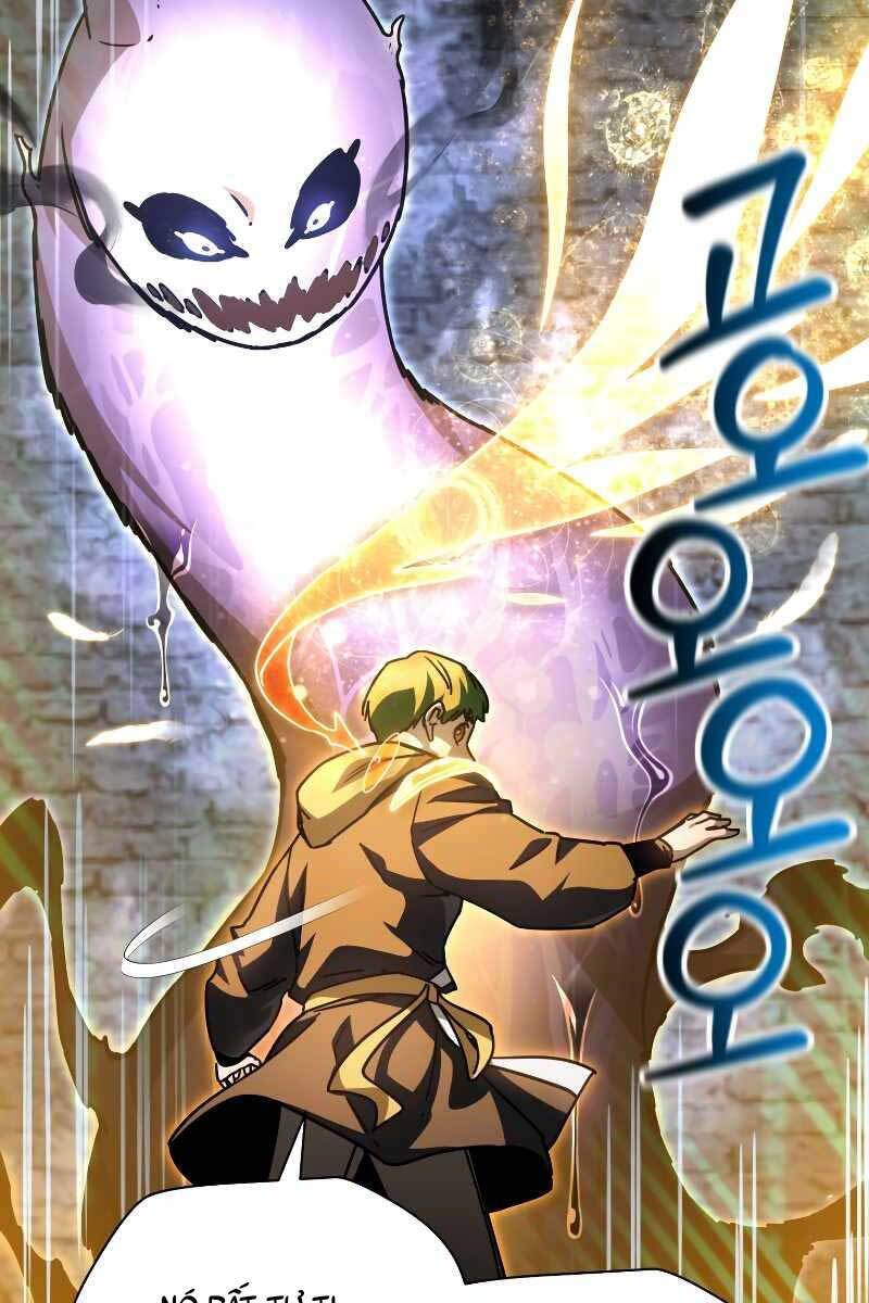 Helmut Đứa Trẻ Bị Ruồng Bỏ Chap 39 - Next Chap 40