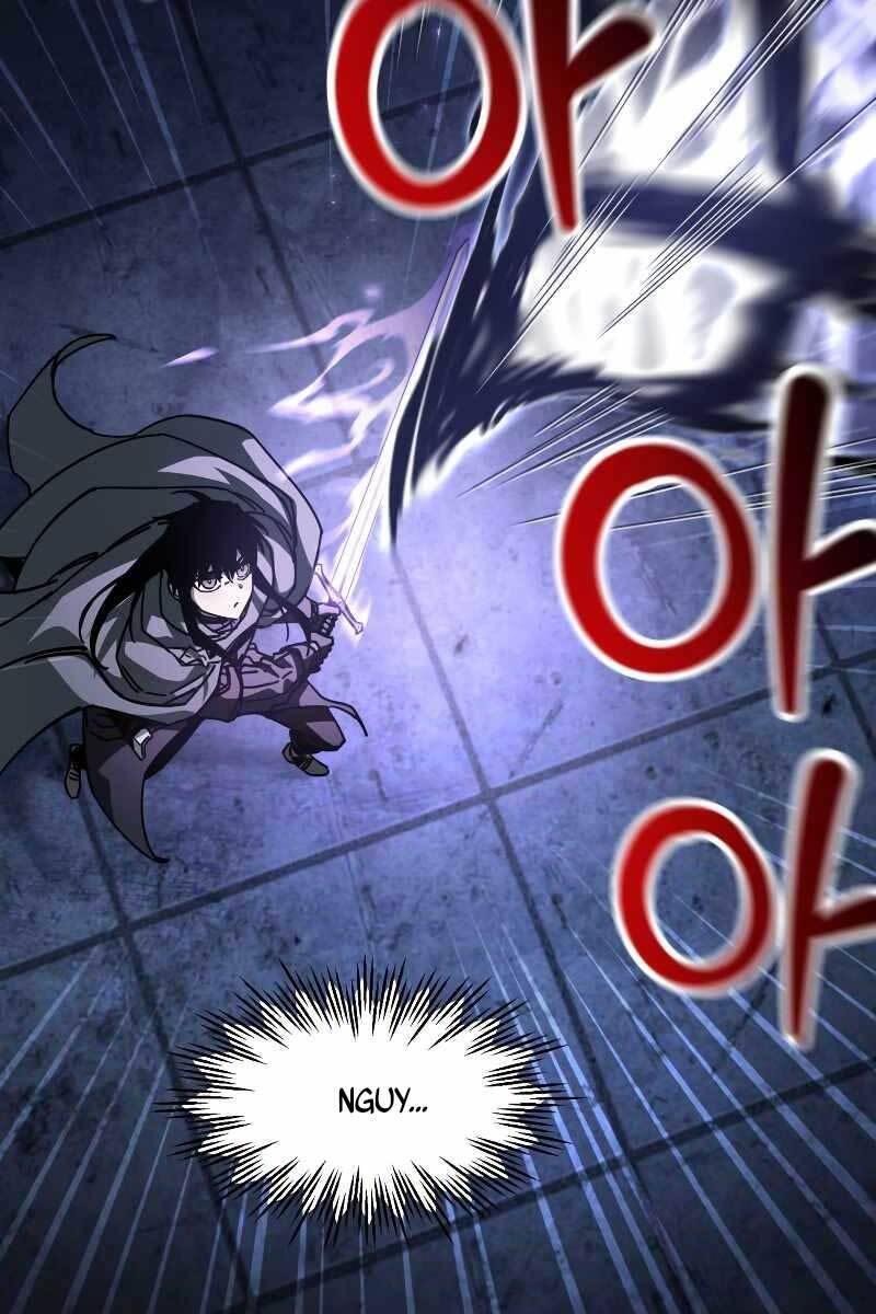 Helmut Đứa Trẻ Bị Ruồng Bỏ Chap 39 - Next Chap 40