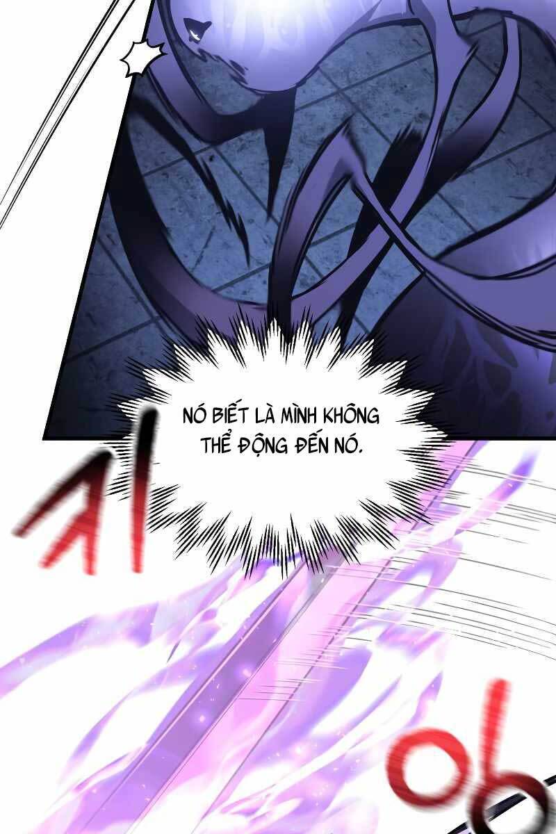 Helmut Đứa Trẻ Bị Ruồng Bỏ Chap 39 - Next Chap 40