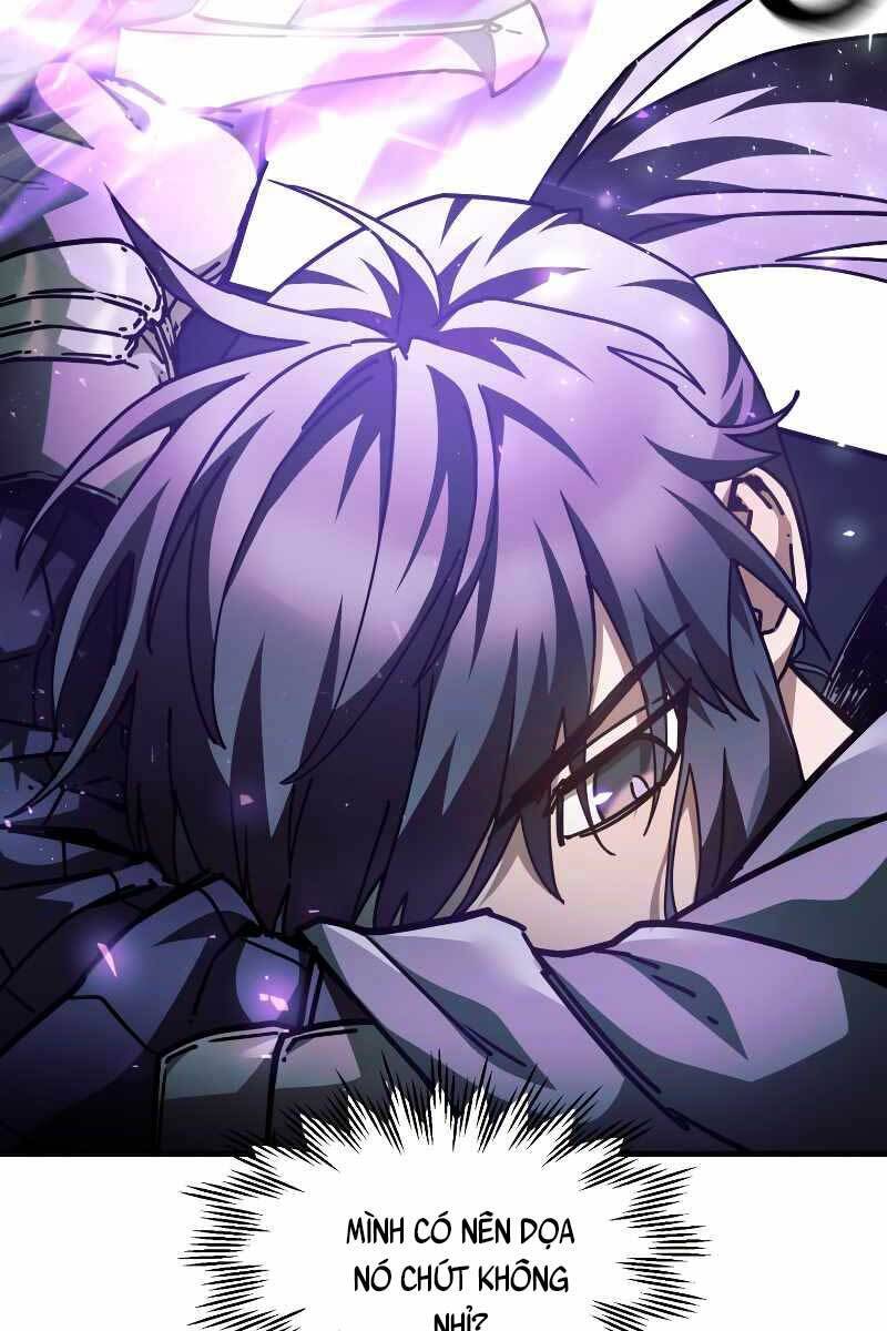 Helmut Đứa Trẻ Bị Ruồng Bỏ Chap 39 - Next Chap 40