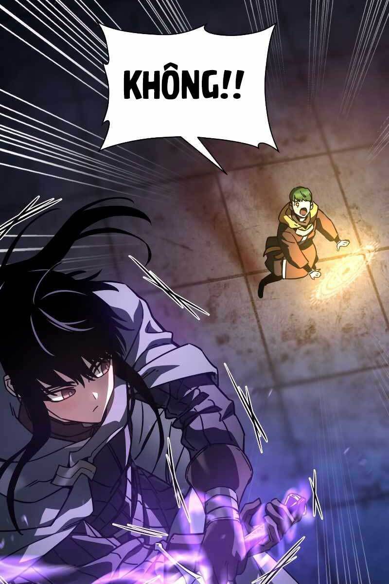 Helmut Đứa Trẻ Bị Ruồng Bỏ Chap 39 - Next Chap 40