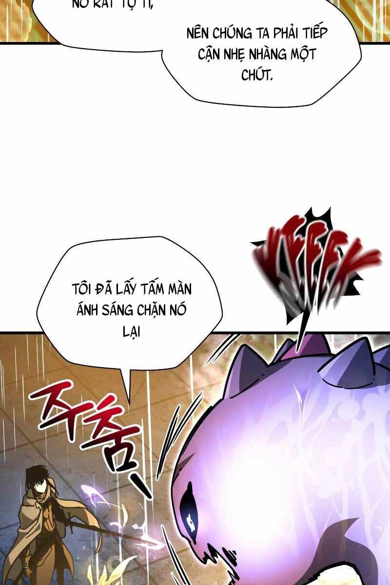 Helmut Đứa Trẻ Bị Ruồng Bỏ Chap 39 - Next Chap 40