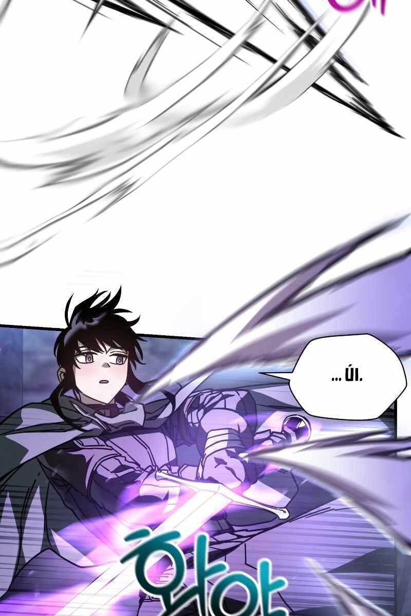 Helmut Đứa Trẻ Bị Ruồng Bỏ Chap 39 - Next Chap 40