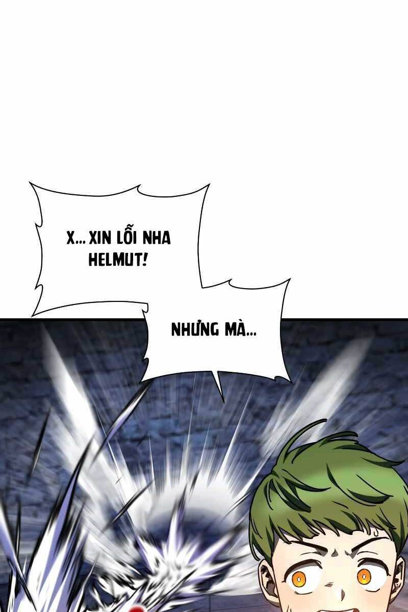 Helmut Đứa Trẻ Bị Ruồng Bỏ Chap 39 - Next Chap 40