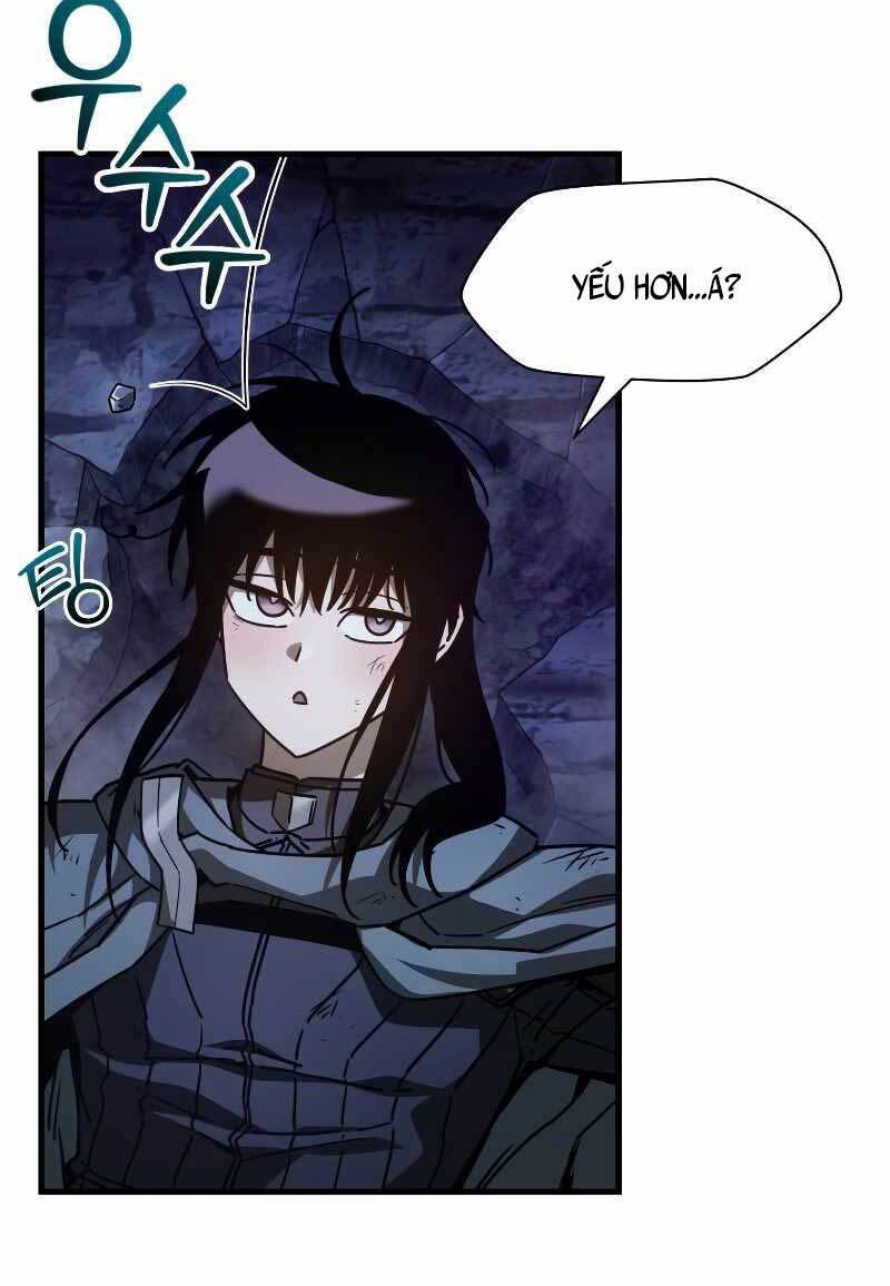 Helmut Đứa Trẻ Bị Ruồng Bỏ Chap 39 - Next Chap 40