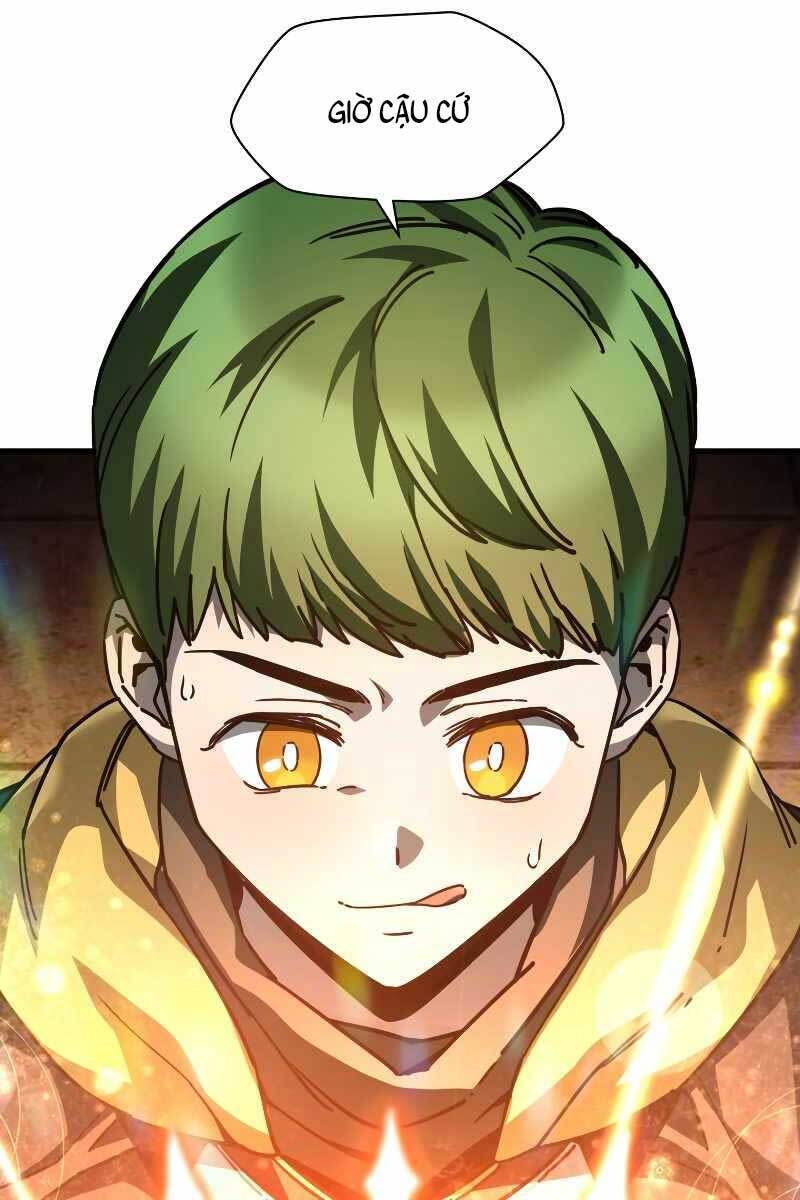 Helmut Đứa Trẻ Bị Ruồng Bỏ Chap 39 - Next Chap 40