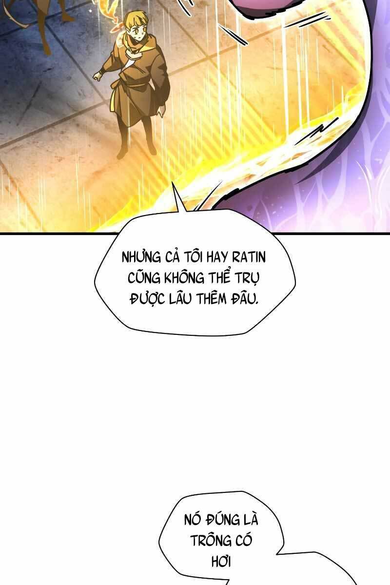 Helmut Đứa Trẻ Bị Ruồng Bỏ Chap 39 - Next Chap 40
