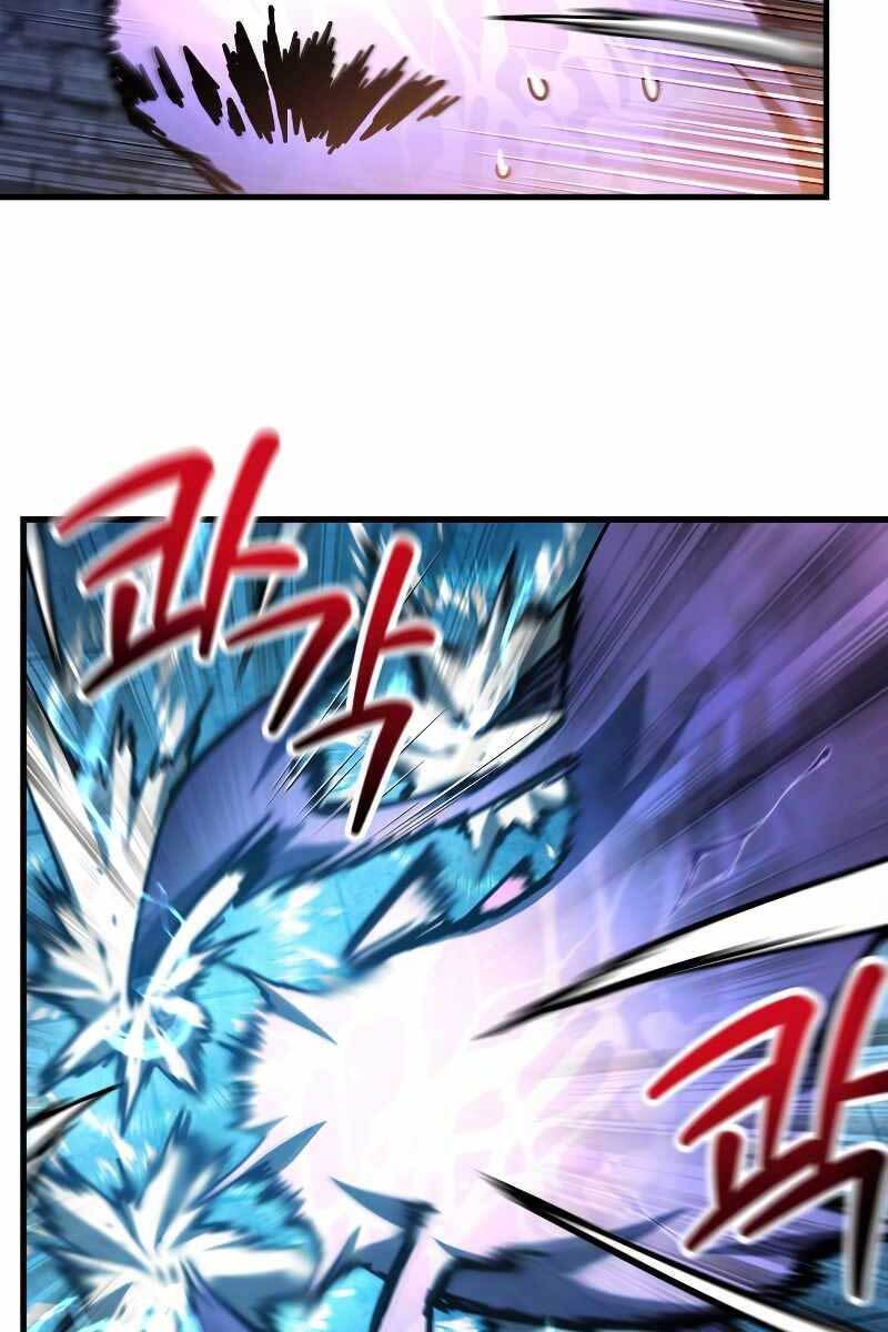Helmut Đứa Trẻ Bị Ruồng Bỏ Chap 39 - Next Chap 40
