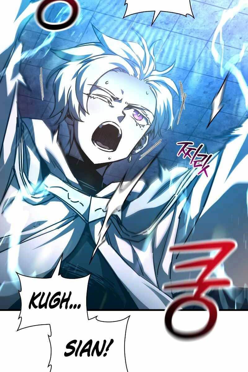 Helmut Đứa Trẻ Bị Ruồng Bỏ Chap 39 - Next Chap 40