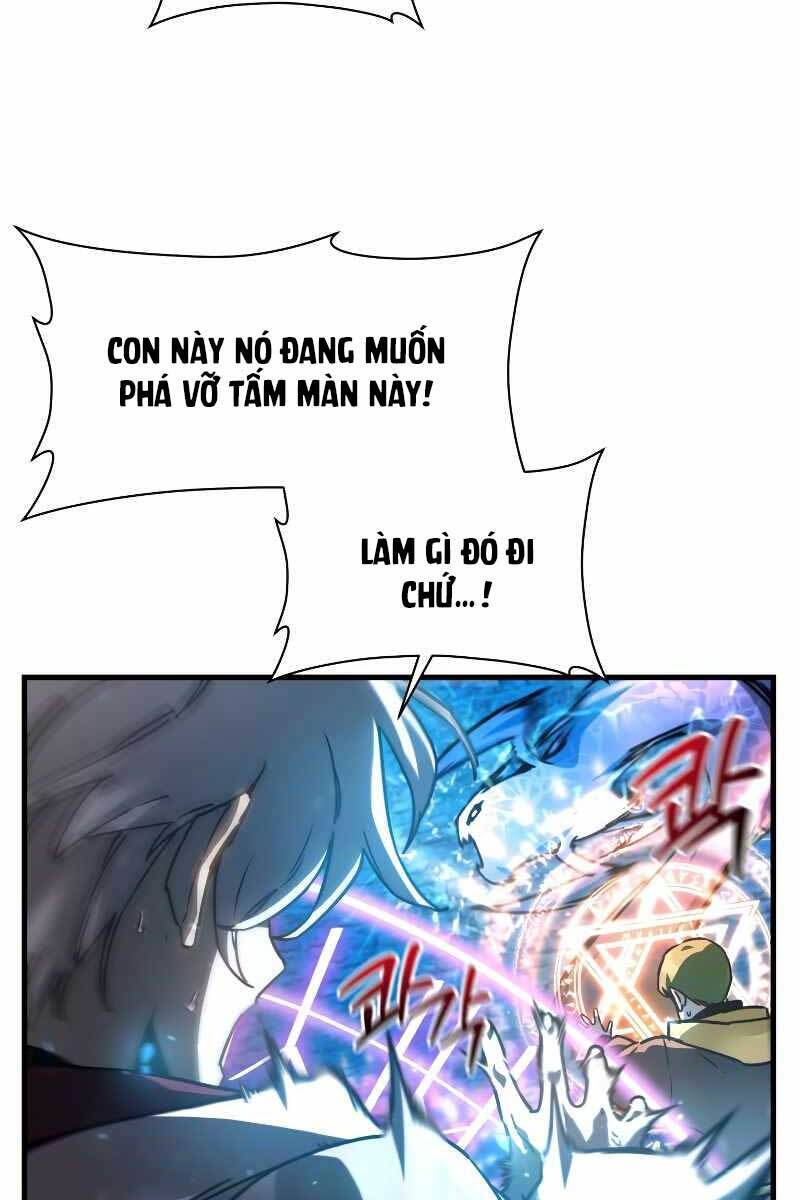 Helmut Đứa Trẻ Bị Ruồng Bỏ Chap 39 - Next Chap 40
