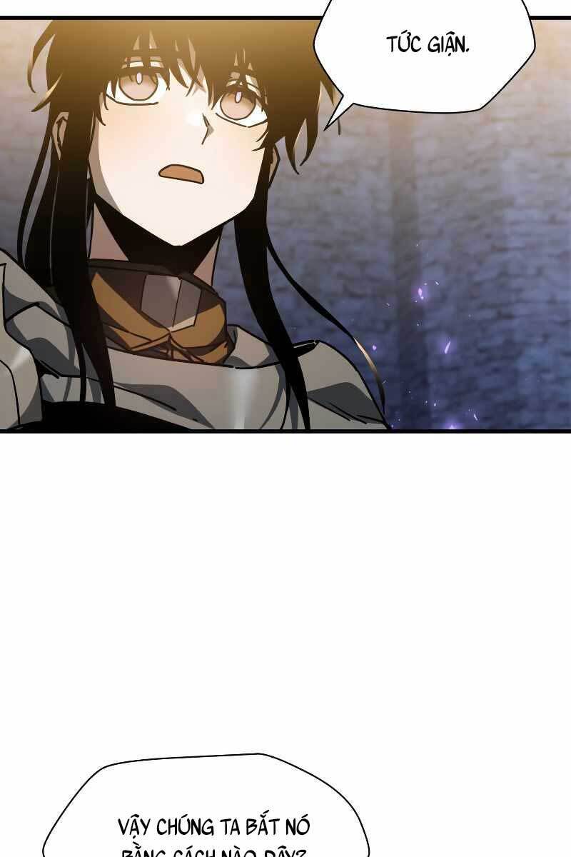 Helmut Đứa Trẻ Bị Ruồng Bỏ Chap 39 - Next Chap 40