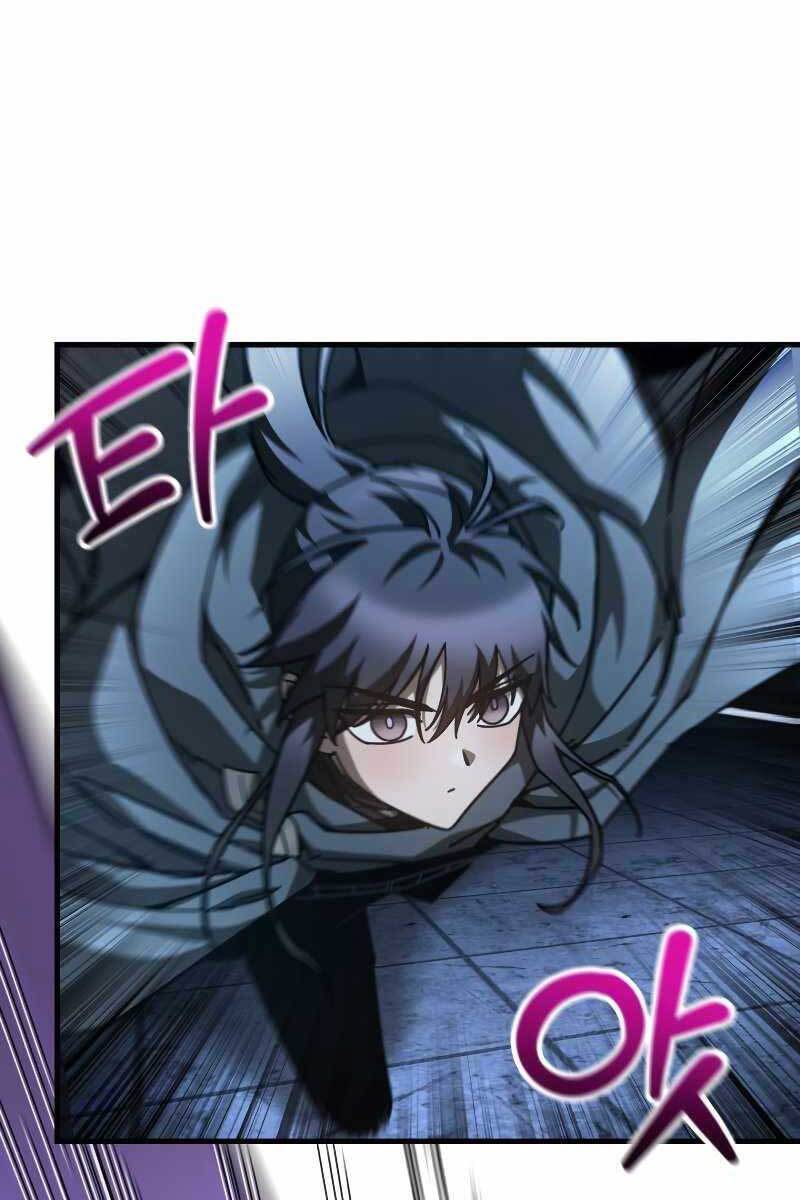 Helmut Đứa Trẻ Bị Ruồng Bỏ Chap 39 - Next Chap 40
