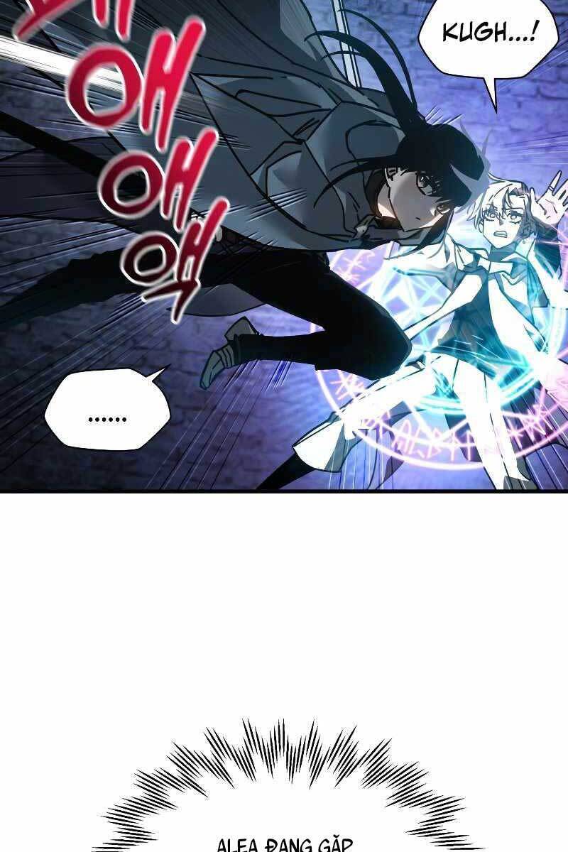 Helmut Đứa Trẻ Bị Ruồng Bỏ Chap 39 - Next Chap 40