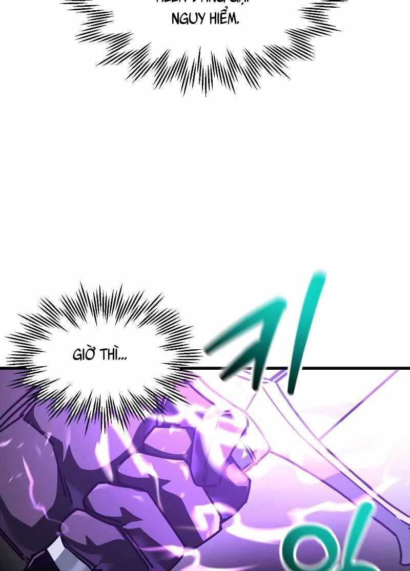 Helmut Đứa Trẻ Bị Ruồng Bỏ Chap 39 - Next Chap 40