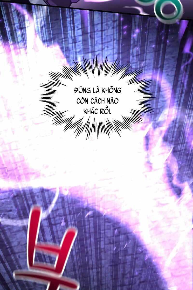 Helmut Đứa Trẻ Bị Ruồng Bỏ Chap 39 - Next Chap 40